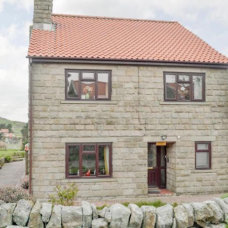 レイヴンズカー Denton Houseヴィラ エクステリア 写真
