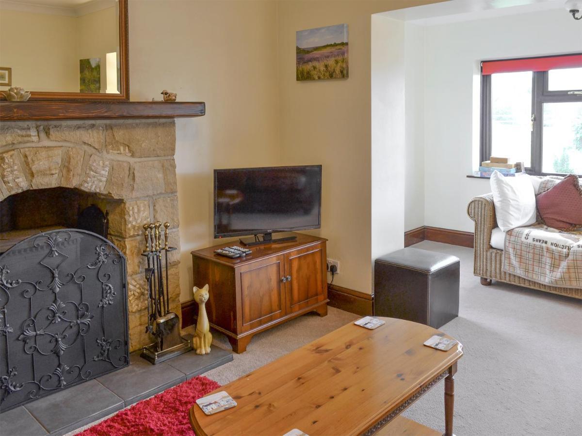 レイヴンズカー Denton Houseヴィラ エクステリア 写真