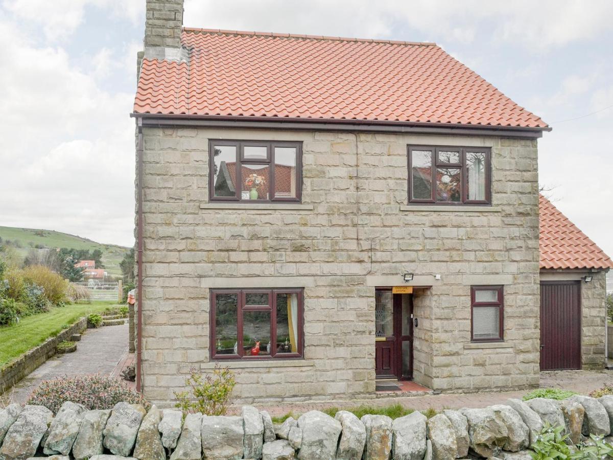 レイヴンズカー Denton Houseヴィラ エクステリア 写真