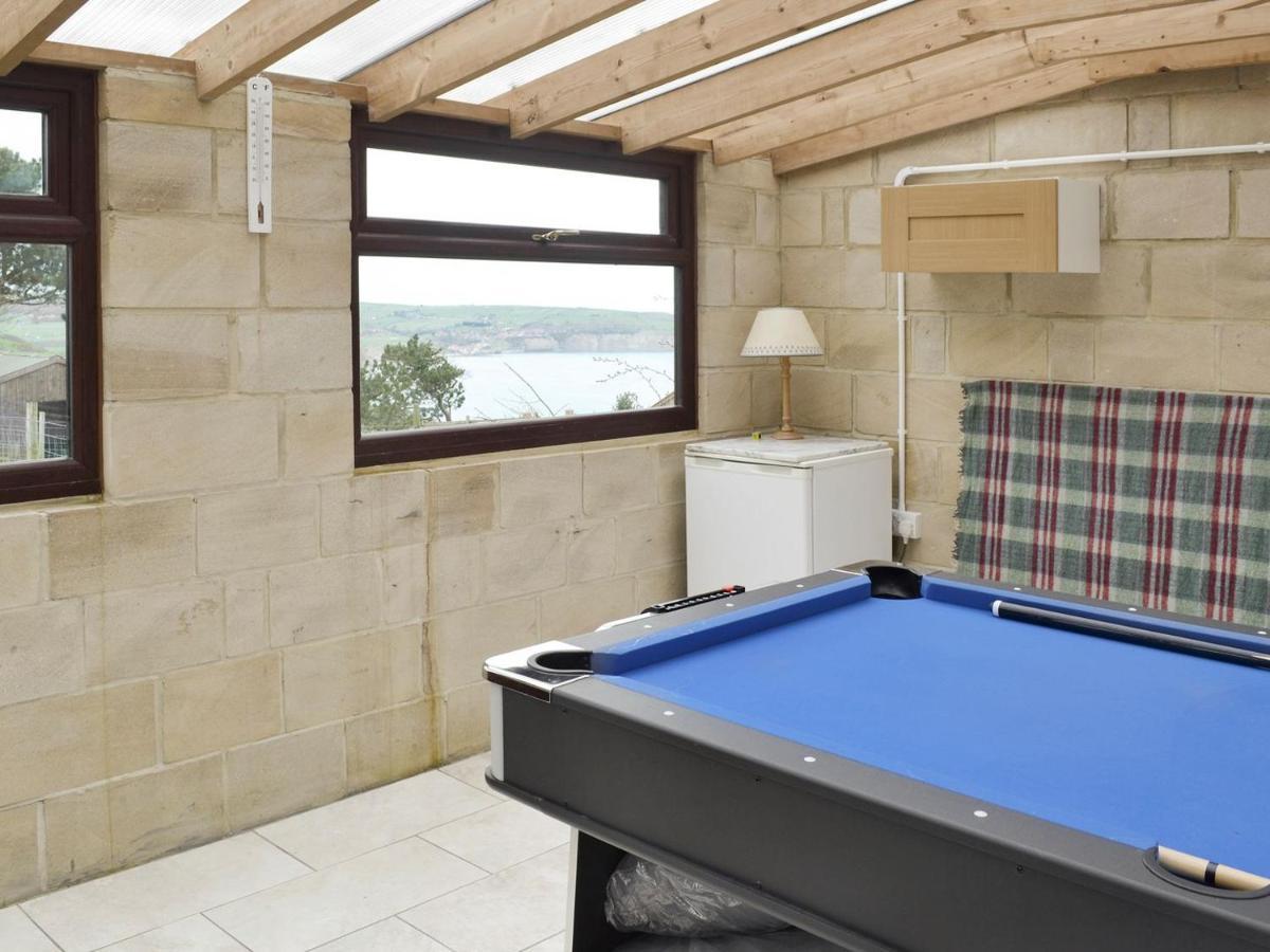 レイヴンズカー Denton Houseヴィラ エクステリア 写真